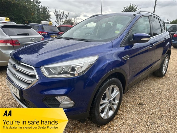 Large image for the Used Ford KUGA