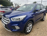Used Ford Kuga