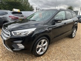 Used Ford Kuga