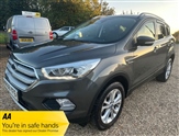 Used Ford Kuga