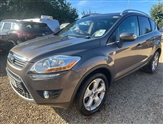 Used Ford Kuga