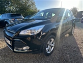 Used Ford Kuga
