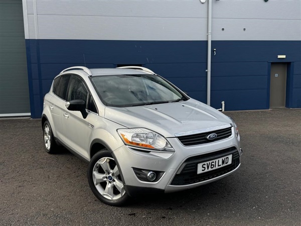 Large image for the Used Ford Kuga
