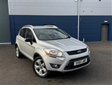 Used Ford Kuga