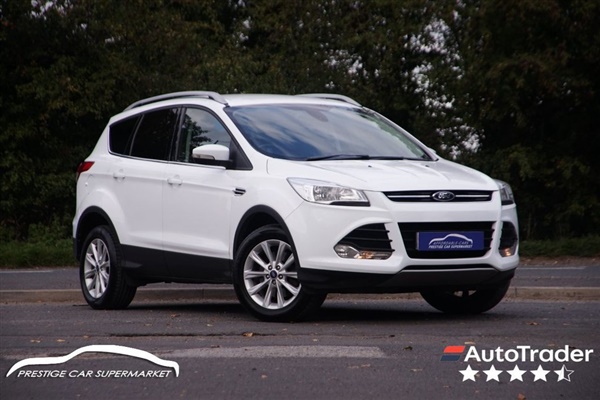 Large image for the Used Ford KUGA