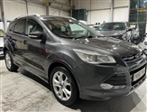 Used Ford Kuga Used Ford Kuga