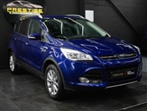 Used Ford Kuga