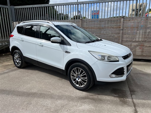 Large image for the Used Ford KUGA