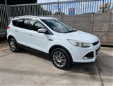 Used Ford Kuga