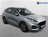 Ford Kuga Image 1