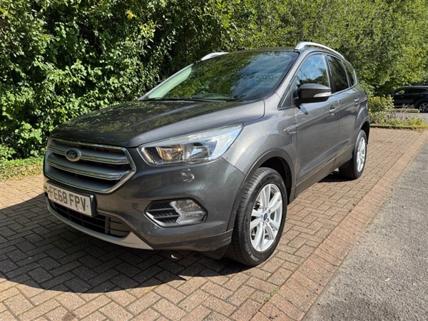 Large image for the Used Ford KUGA
