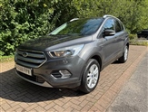 Used Ford Kuga