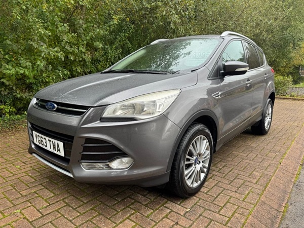 Large image for the Used Ford KUGA