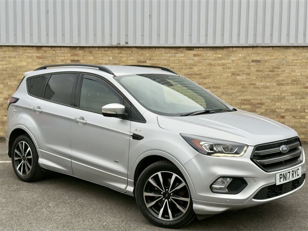 Large image for the Used Ford KUGA