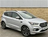 Used Ford Kuga