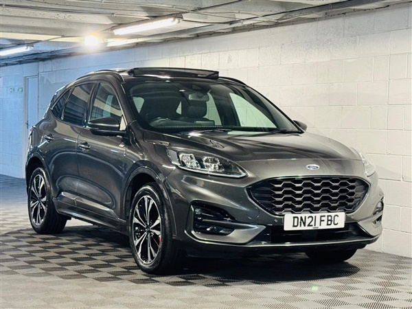 Large image for the Used Ford Kuga