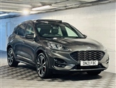 Used Ford Kuga