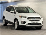 Used Ford Kuga