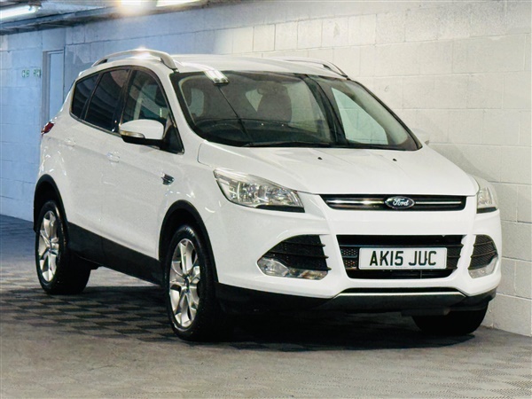 Large image for the Used Ford Kuga
