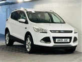 Used Ford Kuga
