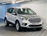 Used Ford Kuga