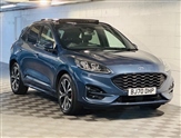 Used Ford Kuga
