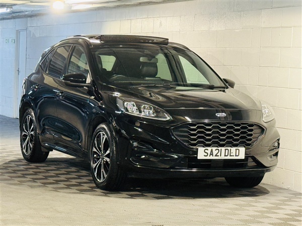 Large image for the Used Ford Kuga