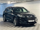 Used Ford Kuga