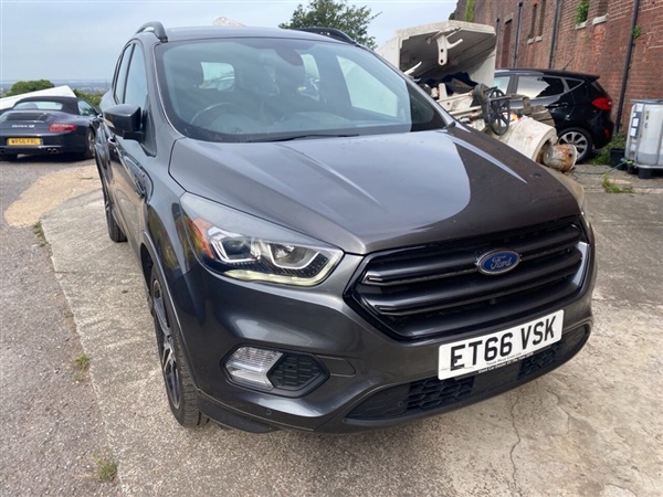 Large image for the Used Ford KUGA