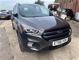 Used Ford Kuga