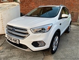 Used Ford Kuga Used Ford Kuga