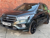 Used Ford Kuga