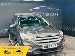Large image for the Used Ford KUGA