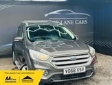 Used Ford Kuga