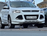 Used Ford Kuga Used Ford Kuga