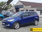 Used Ford Kuga