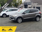 Used Ford Kuga