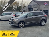 Used Ford Kuga