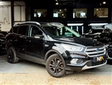 Used Ford Kuga