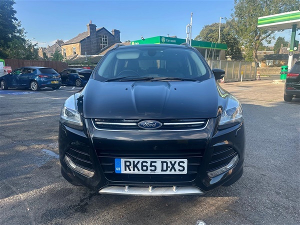 Large image for the Used Ford Kuga