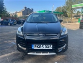 Used Ford Kuga
