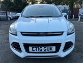 Used Ford Kuga