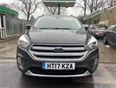 Used Ford Kuga