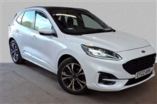 Used Ford Kuga