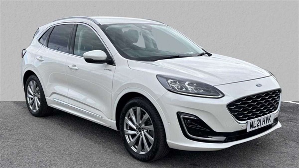 Large image for the Used Ford Kuga