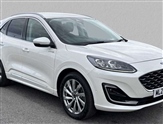 Ford Kuga Image 1