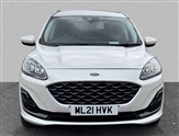 Ford Kuga Image 3