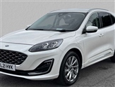 Ford Kuga Image 4
