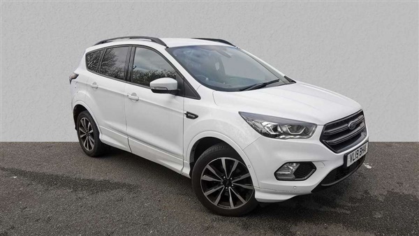 Large image for the Used Ford Kuga