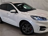 Ford Kuga Image 1